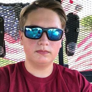 Meet your Posher, Sean